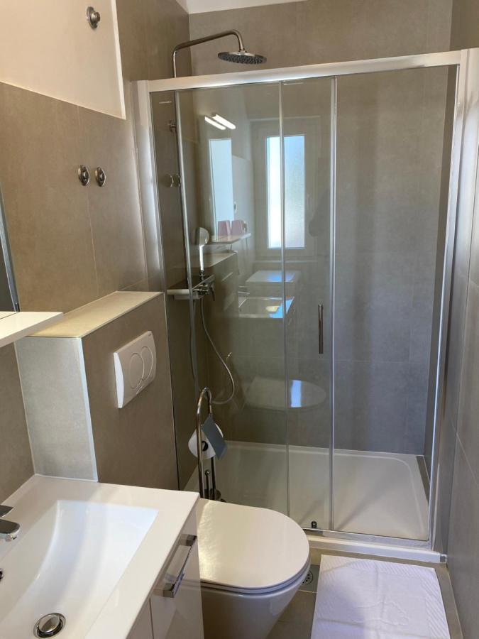 Apartmani Tamara Baska Екстериор снимка