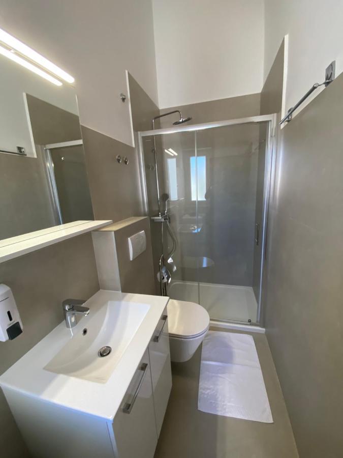 Apartmani Tamara Baska Екстериор снимка